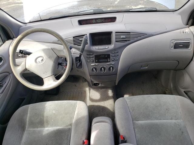 Photo 8 from auction – 2002 TOYOTA PRIUS with VIN JT2BK18U220061975