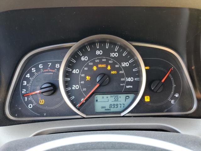 Photo 9 from auction – 2015 TOYOTA RAV4 LE with VIN 2T3BFREV2FW324863