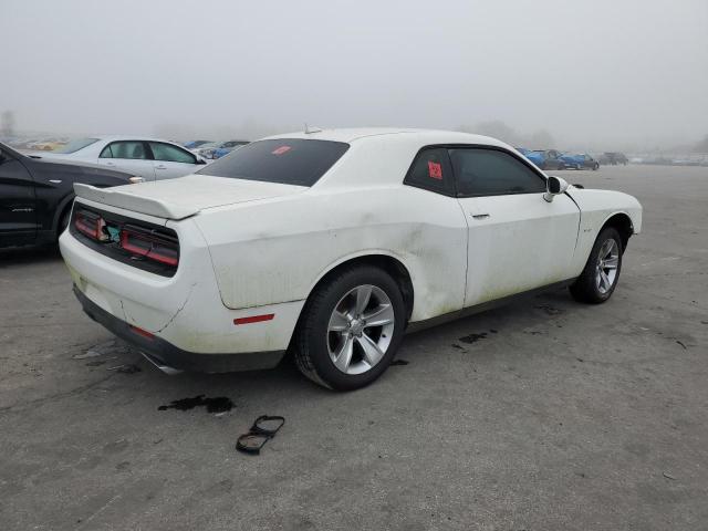 Photo 3 from auction – 2015 DODGE CHALLENGER with VIN 2C3CDZAT2FH767761