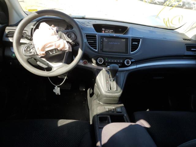 Photo 8 from auction – 2015 HONDA CR-V EX with VIN 2HKRM4H51FH690291