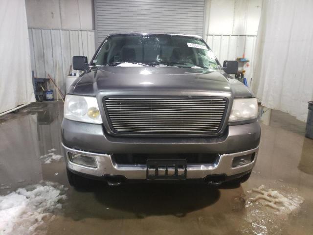Photo 5 from auction – 2005 FORD F150 with VIN 1FTPX14535FB70881
