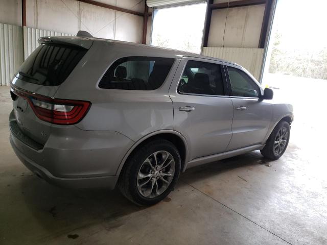 Photo 3 from auction – 2019 DODGE DURANGO R/ with VIN 1C4SDHCT4KC675871