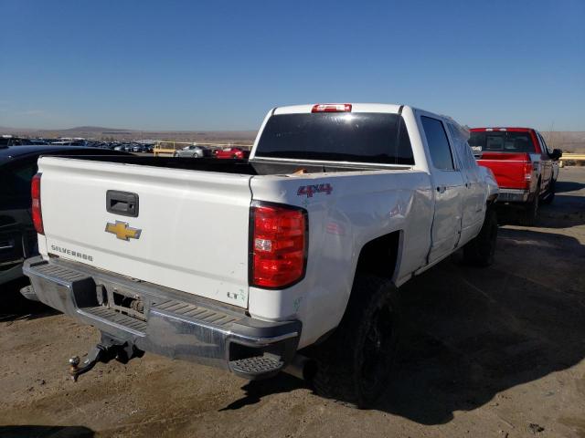 Photo 3 from auction – 2016 CHEVROLET SILVERADO with VIN 1GC1KVE82GF232262