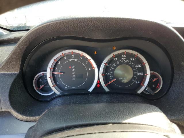 Photo 9 from auction – 2012 ACURA TSX SE with VIN JH4CU2F82CC018303