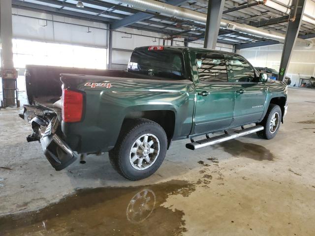 صورة رقم 3 من المزاد - 2015 CHEVROLET SILVERADO مع VIN 3GCUKREC9FG207543