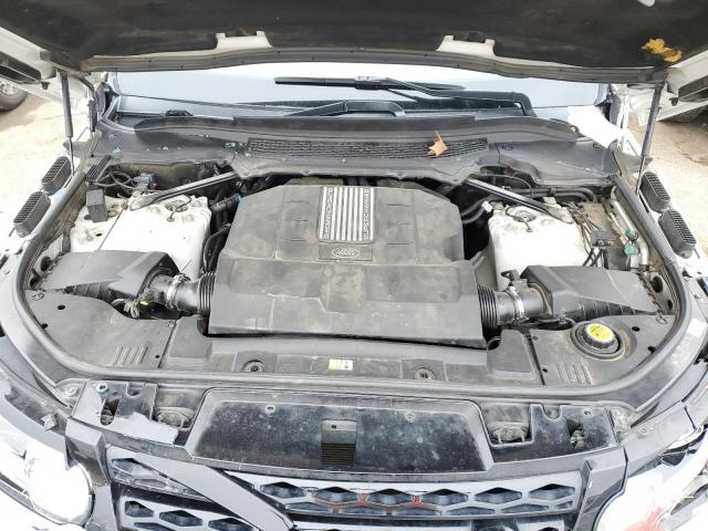 Photo 11 from auction – 2015 LAND ROVER RANGE ROVE with VIN SALWR2VF6FA514486
