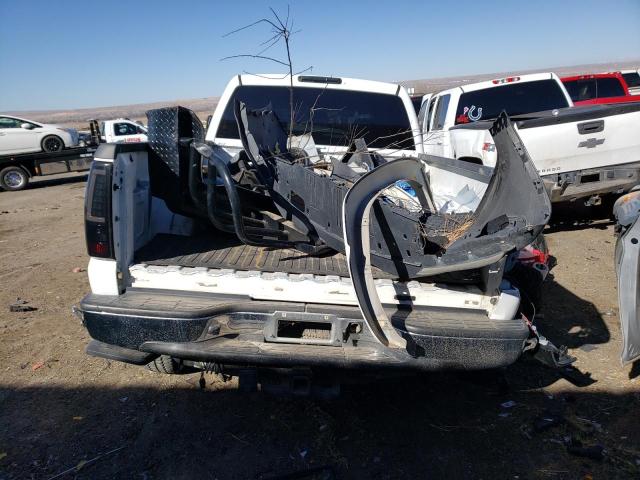 Photo 6 from auction – 2007 CHEVROLET SILVERADO with VIN 1GCHK23D97F100595