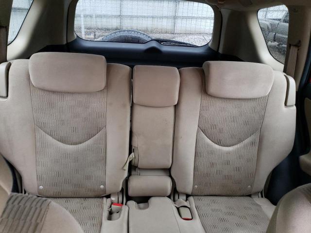 Photo 10 from auction – 2011 TOYOTA RAV4 with VIN 2T3BF4DV4BW090420