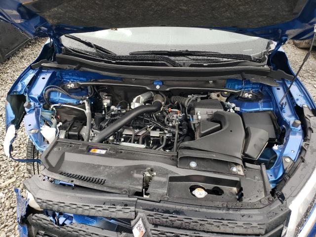 Photo 12 from auction – 2023 MITSUBISHI ECLIPSE CR with VIN JA4ATWAA7PZ005413