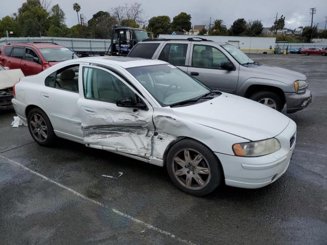 Photo 4 from auction – 2005 VOLVO S60 2.5T with VIN YV1RS592752476576