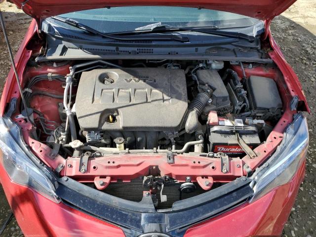 Photo 11 from auction – 2017 TOYOTA COROLLA L with VIN 2T1BURHEXHC840869