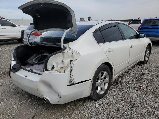 Photo 3 from auction – 2010 NISSAN ALTIMA BAS with VIN 1N4AL2AP7AN562670