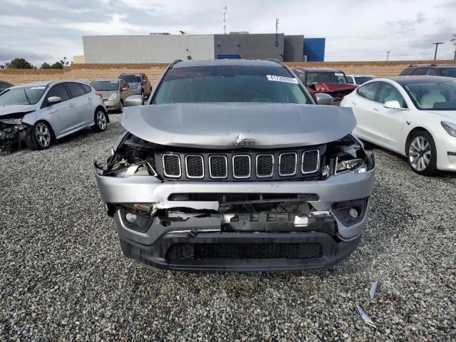 Zdjęcie 5 z aukcji – 2018 JEEP COMPASS LA z VIN 3C4NJCBB8JT194090