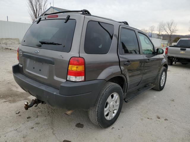 Photo 3 from auction – 2003 FORD ESCAPE XLT with VIN 1FMYU93143KC05034