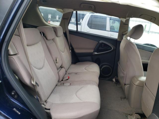 Photo 11 from auction – 2007 TOYOTA RAV4 with VIN JTMBD33V176041931