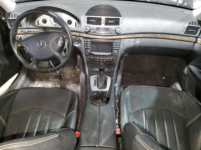 Photo 8 from auction – 2004 MERCEDES-BENZ E 55 AMG with VIN WDBUF76J04A546711