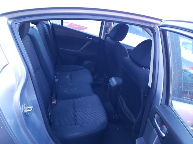 Photo 10 from auction – 2012 MAZDA 3 I with VIN JM1BL1UF9C1527408