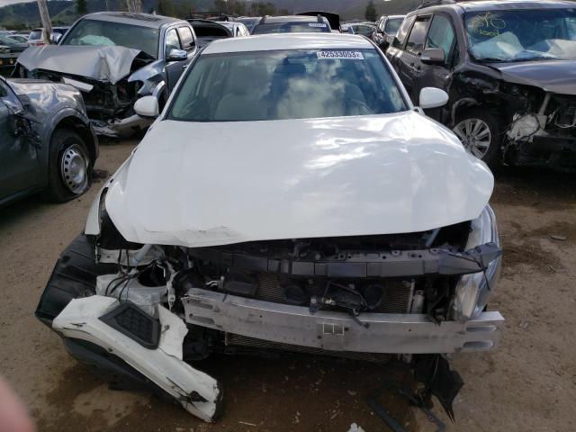 Photo 5 from auction – 2019 NISSAN ALTIMA S with VIN 1N4BL4BV2KC166074