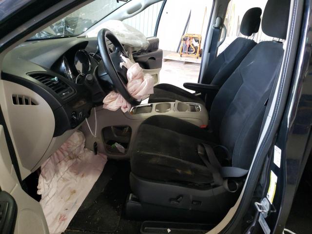 Photo 7 from auction – 2016 DODGE GRAND CARA with VIN 2C4RDGCG2GR380598
