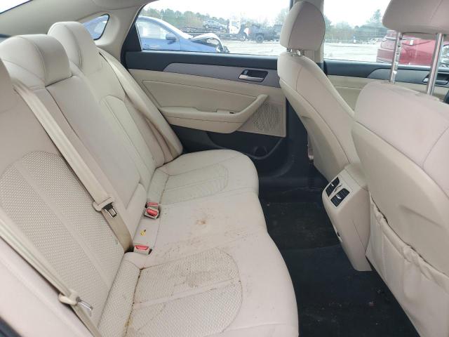 Photo 10 from auction – 2019 HYUNDAI SONATA LIM with VIN 5NPE34AF0KH750950