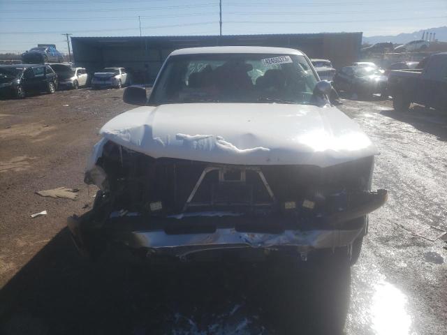 Photo 5 from auction – 2005 CHEVROLET SILVERADO with VIN 1GCEK19V15Z276467
