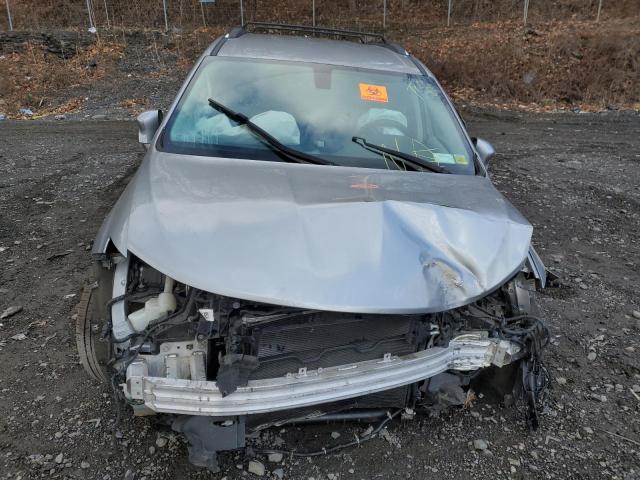 Photo 5 from auction – 2018 CHRYSLER PACIFICA T with VIN 2C4RC1BG4JR317883