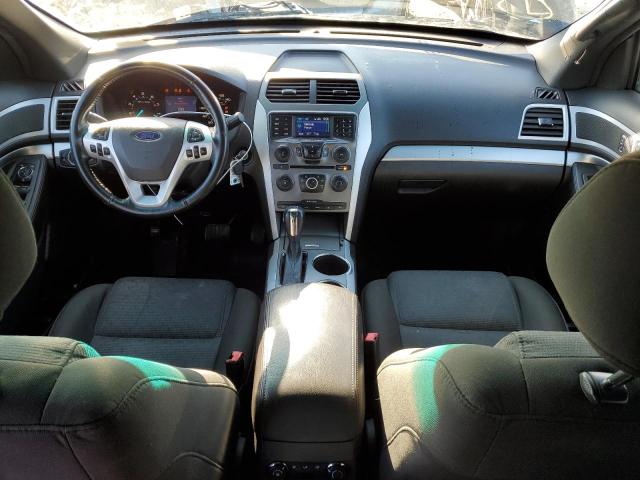 Photo 8 from auction – 2013 FORD EXPLORER X with VIN 1FM5K8D84DGC93117
