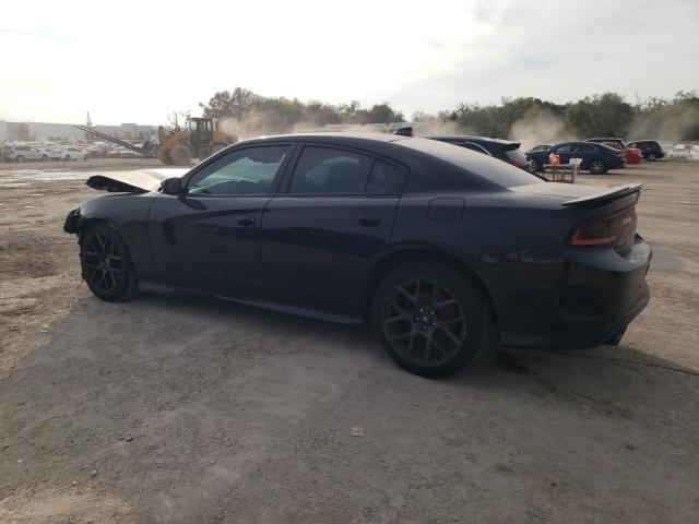 Photo 2 from auction – 2017 DODGE CHARGER R/ with VIN 2C3CDXCT4HH535389