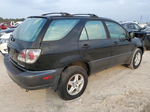 Photo 3 from auction – 2002 LEXUS RX 300 with VIN JTJGF10U420120602