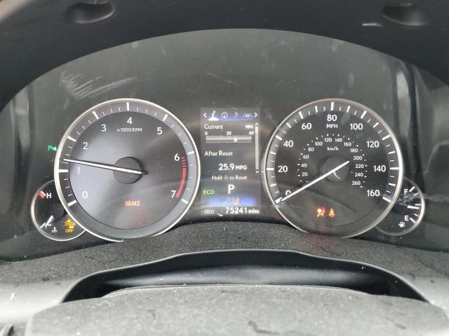 Photo 9 from auction – 2016 LEXUS ES 350 with VIN 58ABK1GG2GU007907