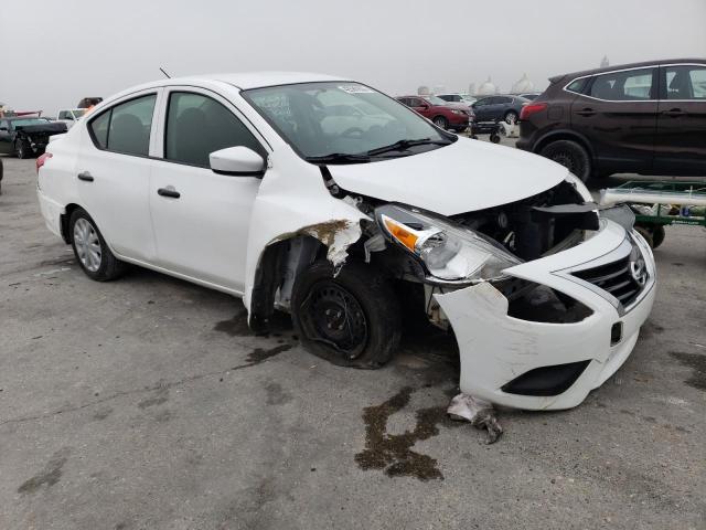 Photo 4 from auction – 2016 NISSAN VERSA S with VIN 3N1CN7AP7GL911364