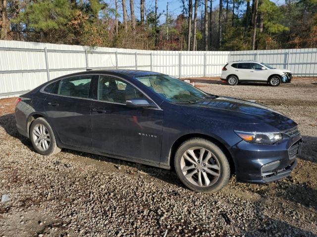 Photo 4 from auction – 2016 CHEVROLET MALIBU LT with VIN 1G1ZE5ST9GF296116