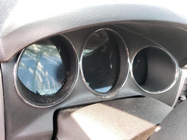 Photo 9 from auction – 2011 LINCOLN MKZ with VIN 3LNHL2GC7BR767560