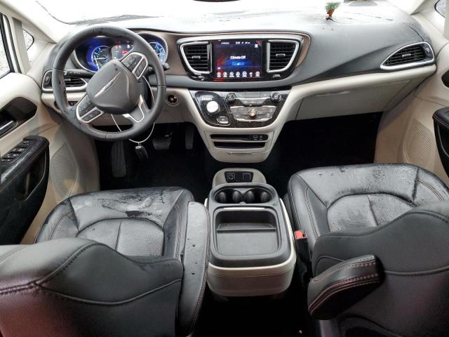 Photo 8 from auction – 2017 CHRYSLER PACIFICA E with VIN 2C4RC1L73HR782552