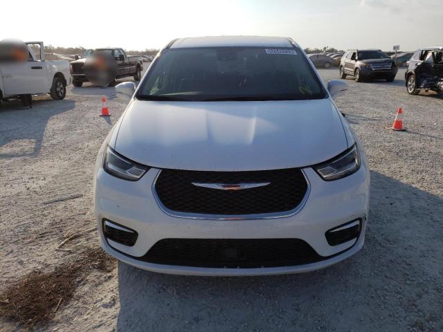 Photo 5 from auction – 2022 CHRYSLER PACIFICA H with VIN 2C4RC1L74NR121446