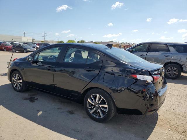 Photo 2 from auction – 2021 NISSAN VERSA SV with VIN 3N1CN8EVXML849615