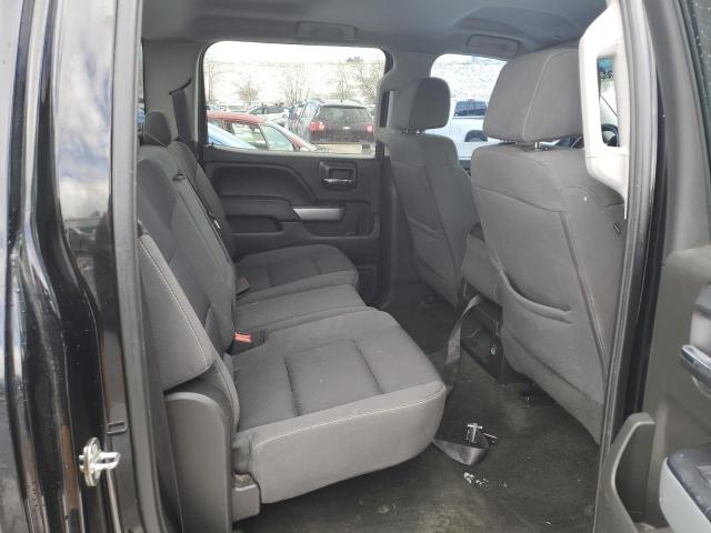 Photo 10 from auction – 2016 CHEVROLET SILVERADO with VIN 3GCUKREC6GG329312