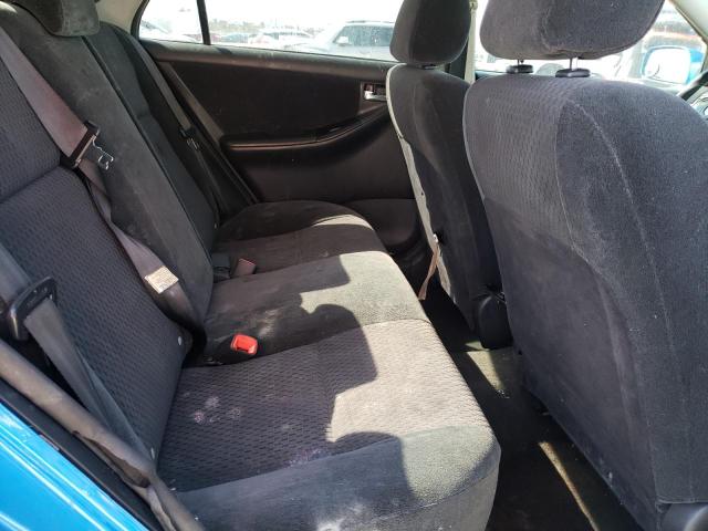 Photo 10 from auction – 2008 TOYOTA COROLLA CE with VIN 2T1BR32E28C925731