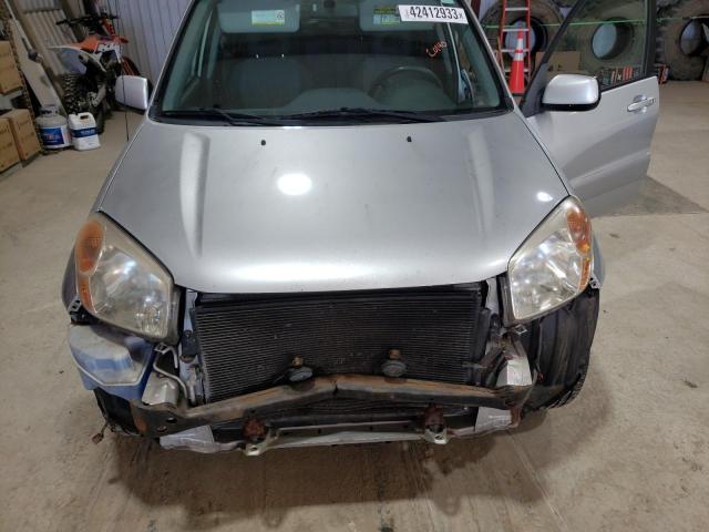 Photo 12 from auction – 2004 TOYOTA RAV4 with VIN JTEGD20V940014832