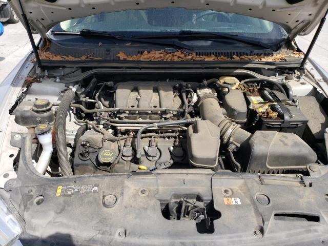 Photo 11 from auction – 2015 FORD TAURUS SE with VIN 1FAHP2D84FG183726