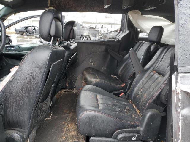 Photo 11 from auction – 2018 DODGE GRAND CARA with VIN 2C4RDGEG7JR282753
