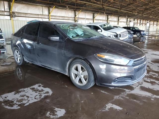 Photo 4 from auction – 2015 DODGE DART SXT with VIN 1C3CDFBB6FD435811