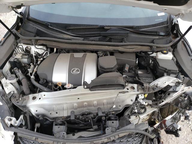 Photo 12 from auction – 2019 LEXUS RX 350 BAS with VIN 2T2BZMCA9KC190914
