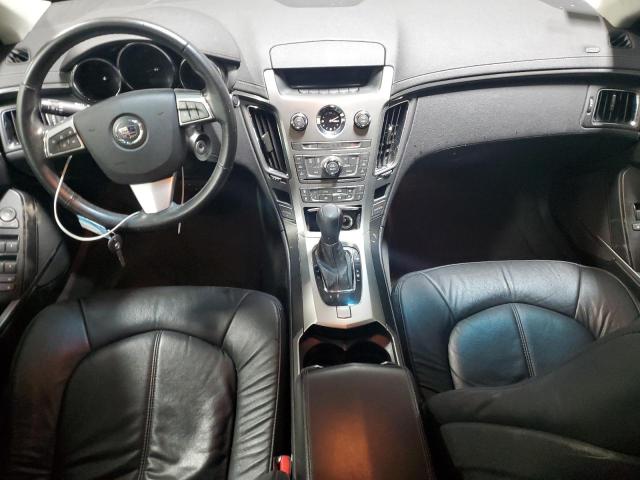 Photo 8 from auction – 2010 CADILLAC CTS with VIN 1G6DA5EG0A0112903