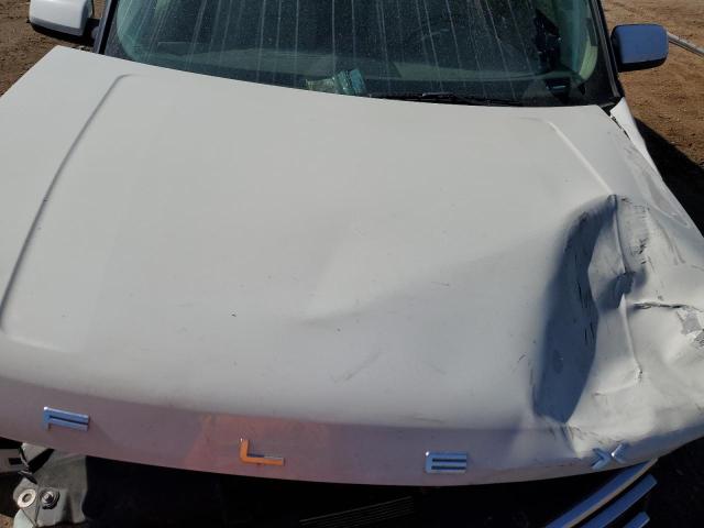 Photo 11 from auction – 2013 FORD FLEX LIMIT with VIN 2FMHK6D80DBD32486