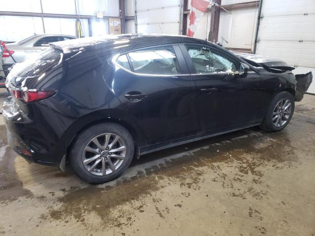 Photo 3 from auction – 2019 MAZDA 3 PREFERRE with VIN JM1BPBLM0K1134308