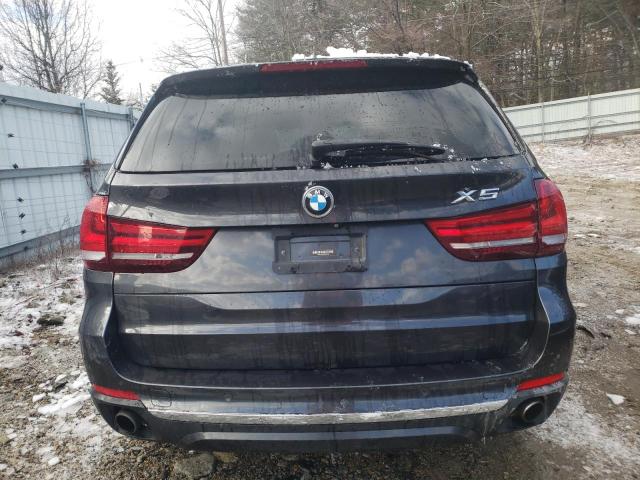 Photo 6 from auction – 2014 BMW X5 XDRIVE3 with VIN 5UXKR0C56E0H16562