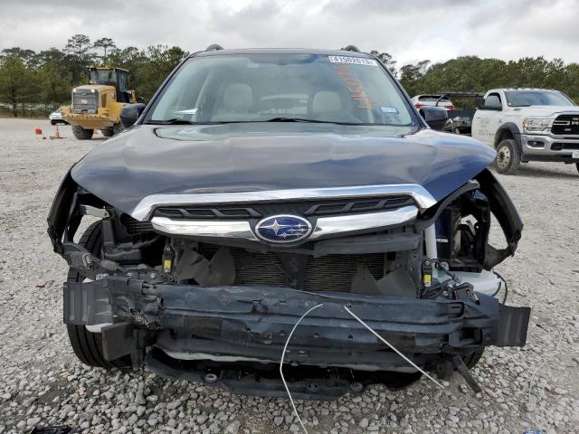 Photo 5 from auction – 2018 SUBARU FORESTER 2 with VIN JF2SJADCXJH525880