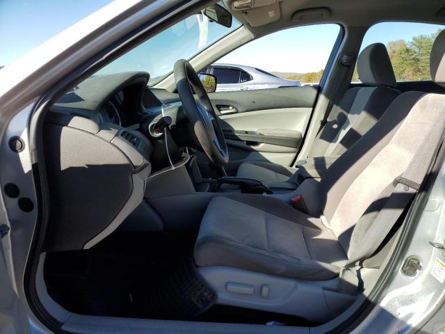 Photo 7 from auction – 2010 HONDA ACCORD LXP with VIN 1HGCP2F47AA001884
