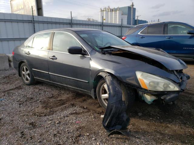Photo 4 from auction – 2003 HONDA ACCORD EX with VIN 1HGCM56653A033005